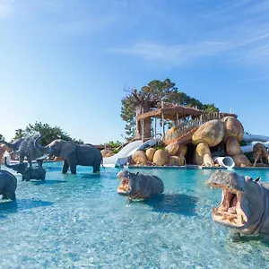 Resort Camping&resort Sangulí Salou