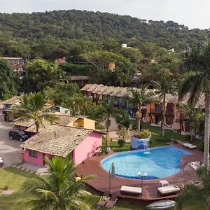 Сasa de vacaciones Saint Germain Florianópolis