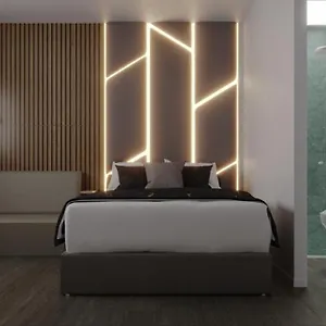 Apartamento International - Suites/apes Novissimo, Moderno, Aconchegante, Bem Localizado E Economico! São Paulo