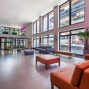 Apartamento 360 Liberdade By Housi São Paulo