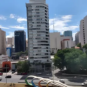 Apartamento Juliana Bella Vista São Paulo