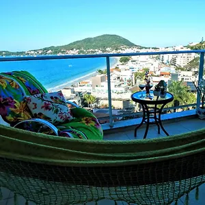 Apartamento Residencial Jardim Dos Beija- Flores Bombinhas